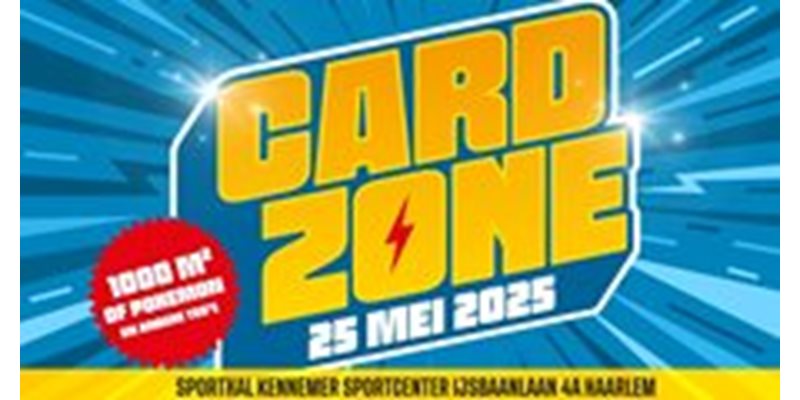 In the Cardzone