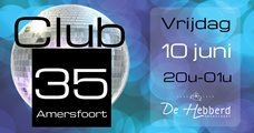 Club35 Amersfoort