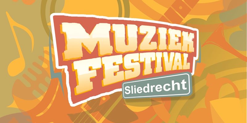 Muziek Festival Sliedrecht 2026