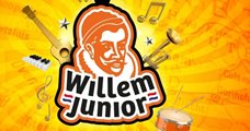 Voorstelling Willem Junior