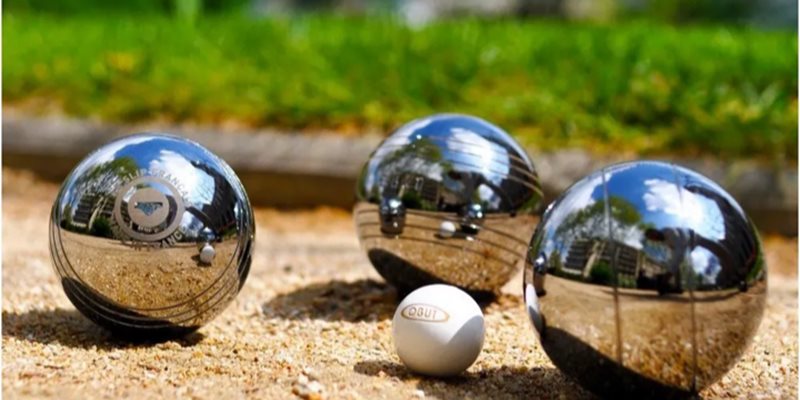 Sportief Jeu de Boules