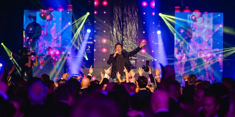 Demo Shop – Cafés, clubs en feesten