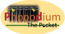 Poppodium The Pocket: The Policed