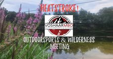 HEATSTROKE! Wilderness-Outdoor Meeting