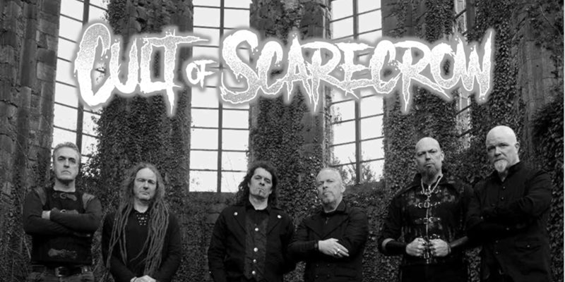 Cult of Scarecrow + Voided