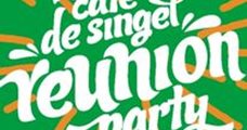 Café de Singel Reunion Party
