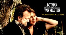Botman & Van Vleuten - Love Letters