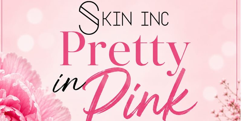 Pretty in Pink
