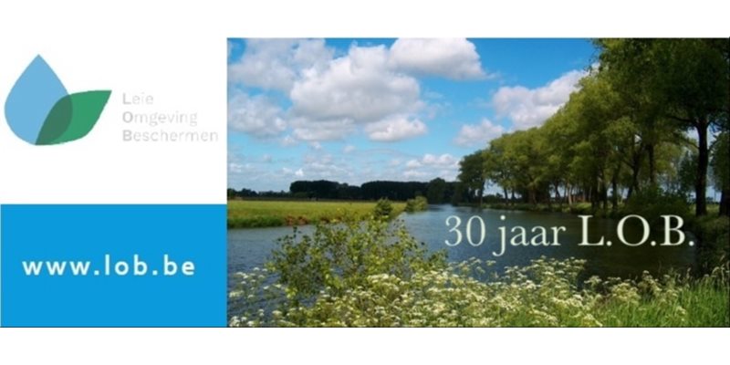 30 jaar L.O.B.