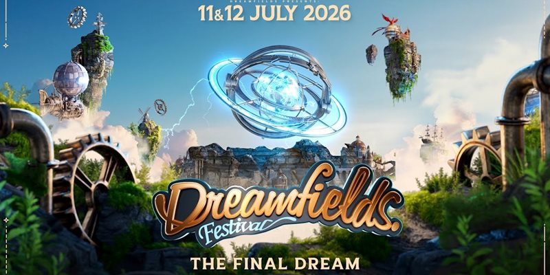 Bolkers Bustickets Dreamfields 11 juli