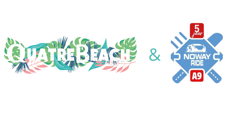 QuatreBeach Comedynight