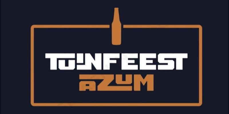 Tuinfeest Azum 2025