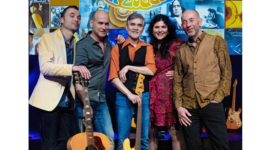 70's Unplugged - Decade