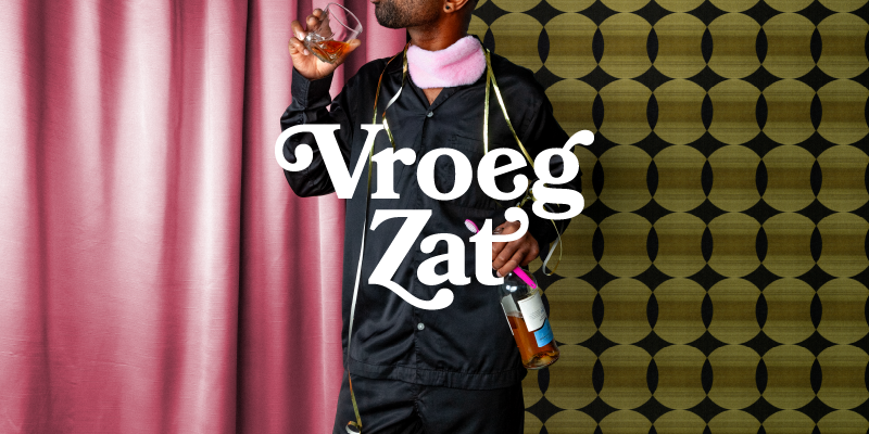VroegZat