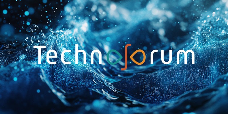 Technoforum Waterdag