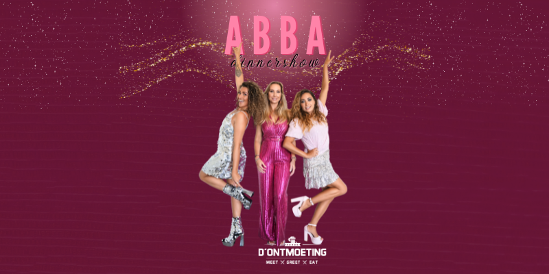 ABBA Dinnershow
