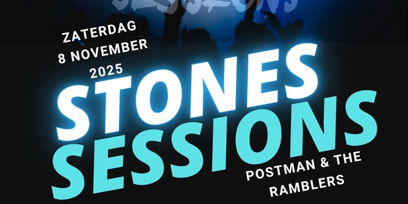Stones Sessions