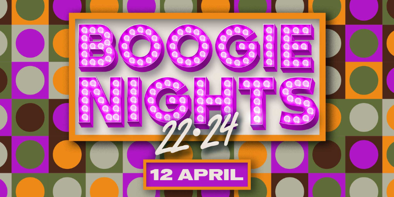Boogie Nights 