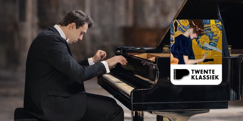 Pianorecital Gabriele Cerofolini