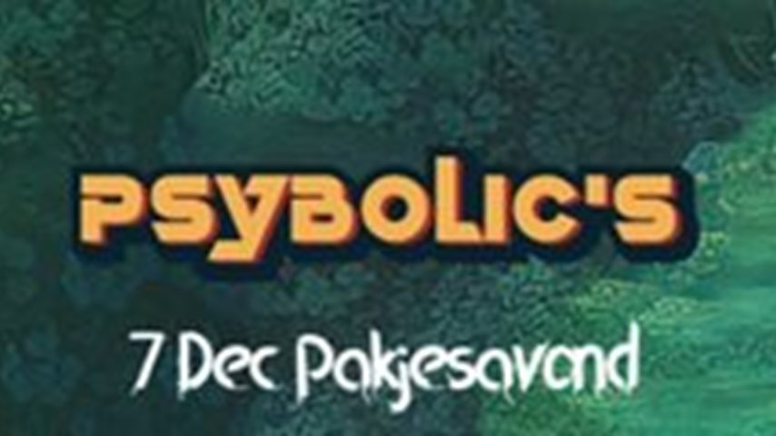 Psybolic's Pakjesavond
