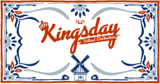 Kingsday Festival Doetinchem 2020