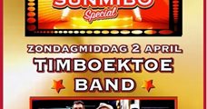 Timboektoe band SUNMIBO