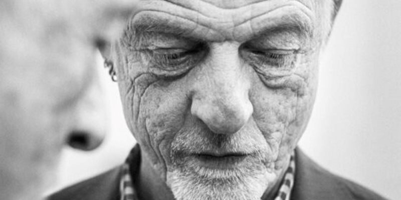 Lezing Gerbrand Bakker