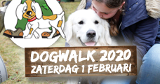Jumper Schutrups Dogwalk 2020 - 1 februari