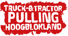 Truck- & Tractorpulling Hoogblokland