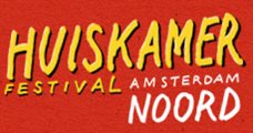 Huiskamerfestival Amsterdam Noord / Zondag 6 sept 2020