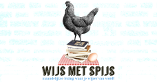 Wijs met Spijs