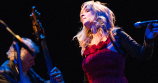Over the Rhine in Concert
