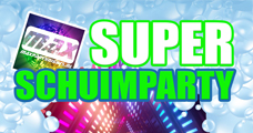 MAX Super Schuimparty