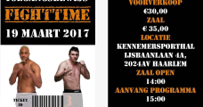 FightTime 