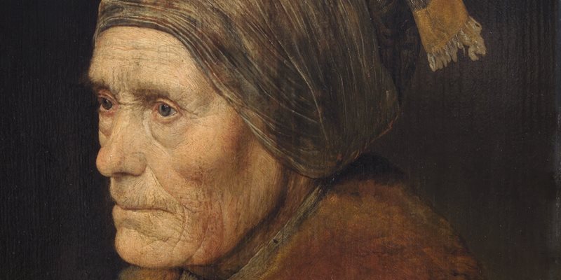 Museumlezing dins: over Meester I.S. 