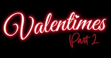 Koop hier je tickets voor VALENTIMES PART 2❣️