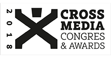 Cross Media Congres & Awards 2018