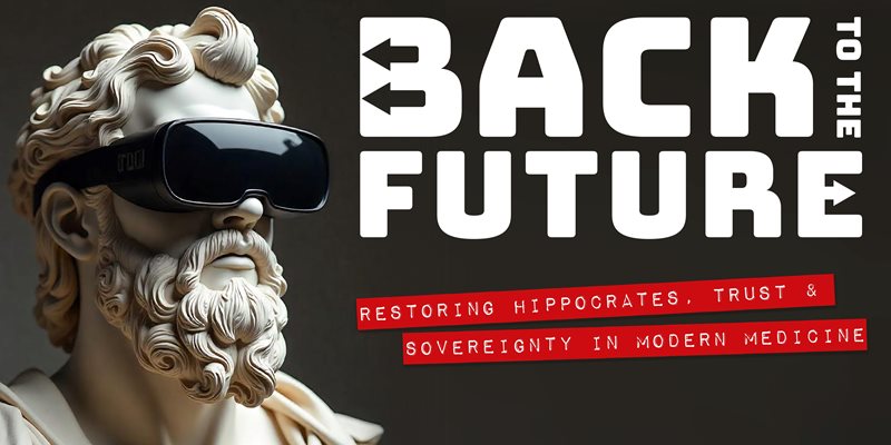 Back to the Future Digital 