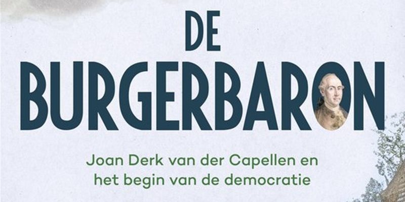 Excursie Zwolle rond De Burgerbaron