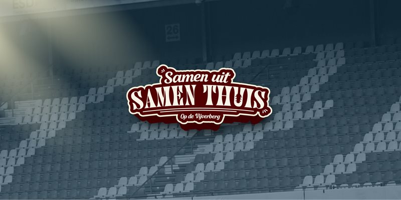 Samen Uit, Samen Thuis