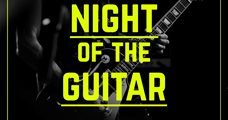 Night of the Guitar