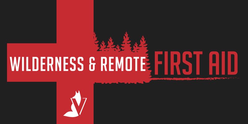 Wilderness First Aid English version
