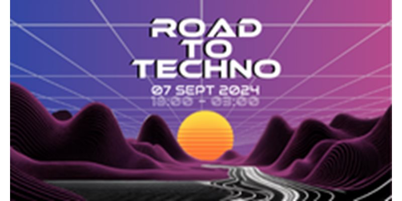 Project Sjatoo Road To Techno