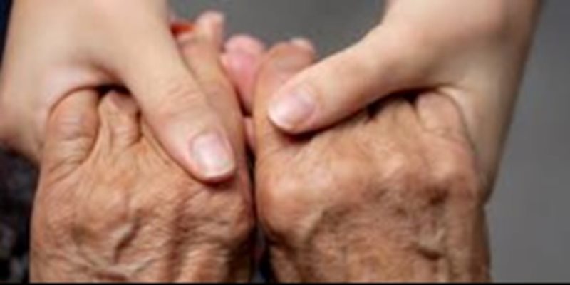 Lezing NVVE, vrijwillig levenseinde