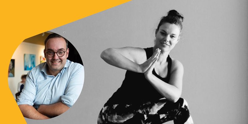Yoga met Live muziek maart 2026