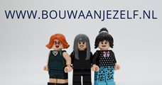 Bouw Aan Jezelf -  Zwolle