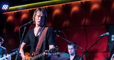 Ralph de Jongh Blues geannuleerd!!