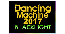 Dancing Machine 2017