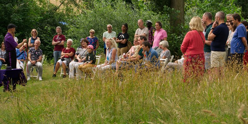 Reeshof Boulevard