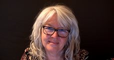 Sylvia Stuurman - Autisme en emoties